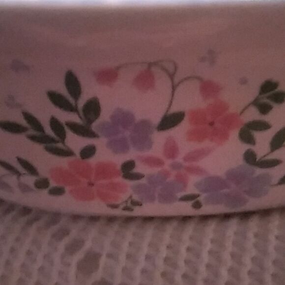 Divided Ovenware Dish  - Picture 3 of 3